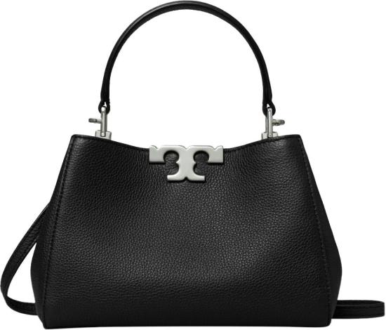 26SS 토리버치 토트백 171235001 BLACK