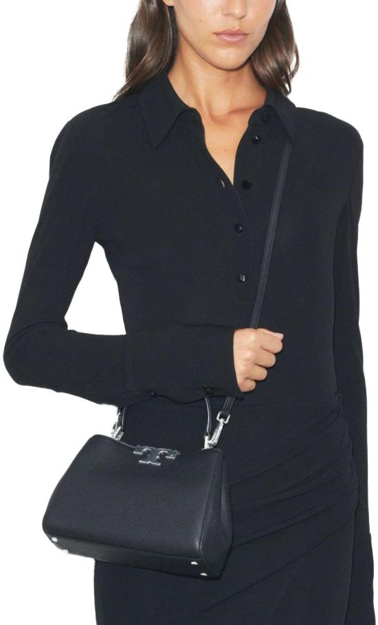 26SS 토리버치 토트백 171235001 BLACK - TORY BURCH