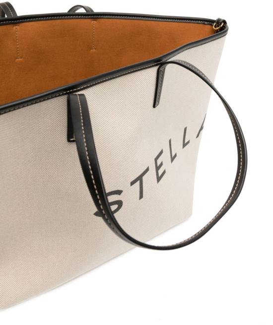  스텔라 맥카트니 숄더백 7B0048WP02219043 BEIGE - STELLA MCCARTNEY