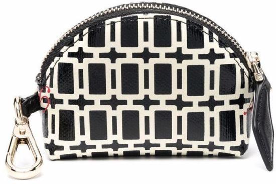  로저비비에 지갑 RAWAVLE0200PXTB999 BLACK - ROGER VIVIER
