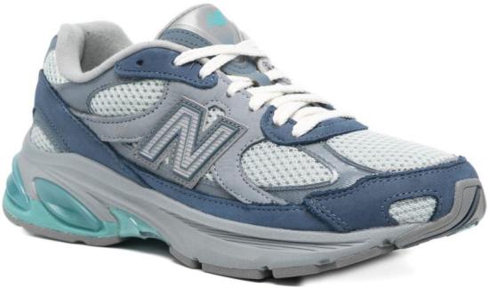 26SS 뉴발란스 스니커즈 U20101QYVINTAGEINDIGOTEAL BLUE - NEW BALANCE