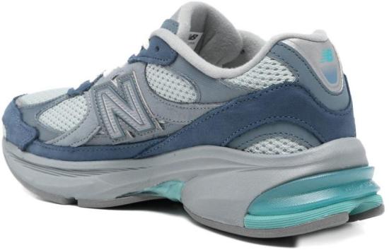 26SS 뉴발란스 스니커즈 U20101QYVINTAGEINDIGOTEAL BLUE - NEW BALANCE
