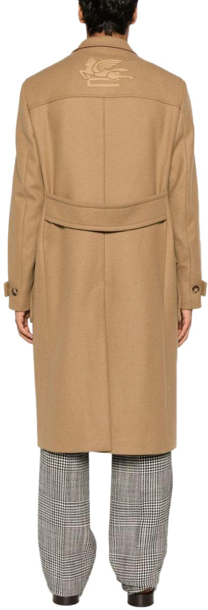  에트로 트렌치 코트 1C50379360800 BEIGE - ETRO