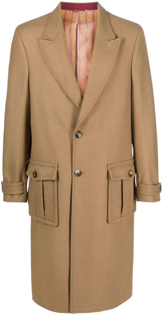  에트로 트렌치 코트 1C50379360800 BEIGE