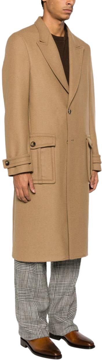  에트로 트렌치 코트 1C50379360800 BEIGE - ETRO