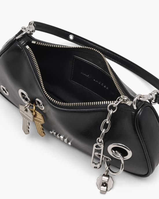 26SS 마크제이콥스 숄더백 2S6HSH010H01 black 001 NERO - MARC JACOBS