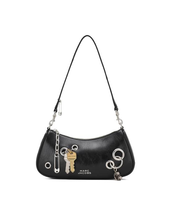 26SS 마크제이콥스 숄더백 2S6HSH010H01 black 001 NERO