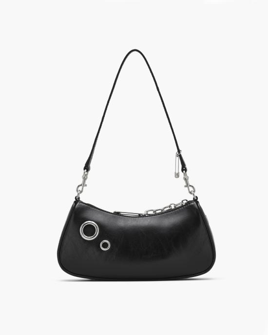 26SS 마크제이콥스 숄더백 2S6HSH010H01 black 001 NERO - MARC JACOBS