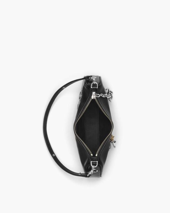 26SS 마크제이콥스 숄더백 2S6HSH010H01 black 001 NERO - MARC JACOBS
