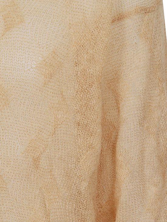  스투시 스웨터 117241SAND BEIGE - STUSSY