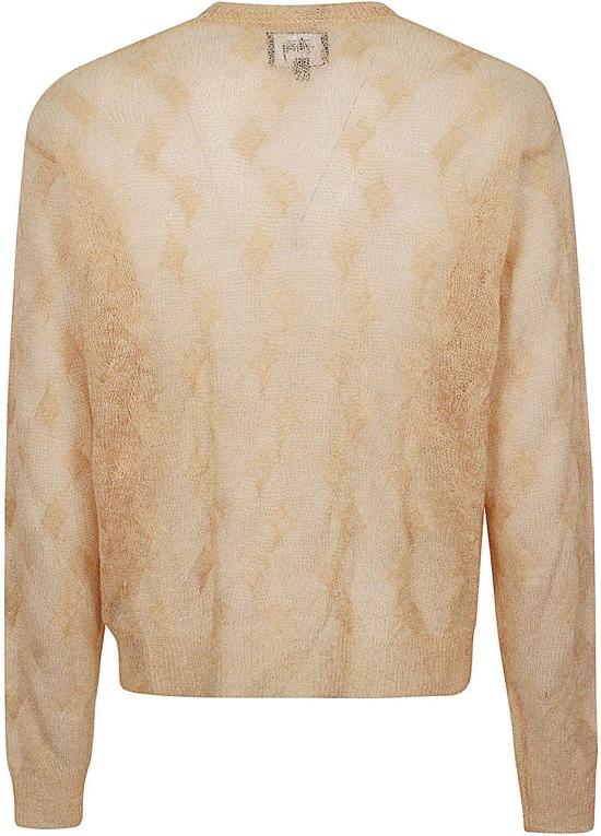  스투시 스웨터 117241SAND BEIGE - STUSSY