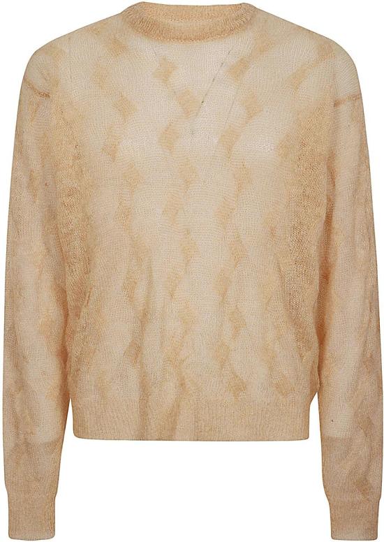  스투시 스웨터 117241SAND BEIGE