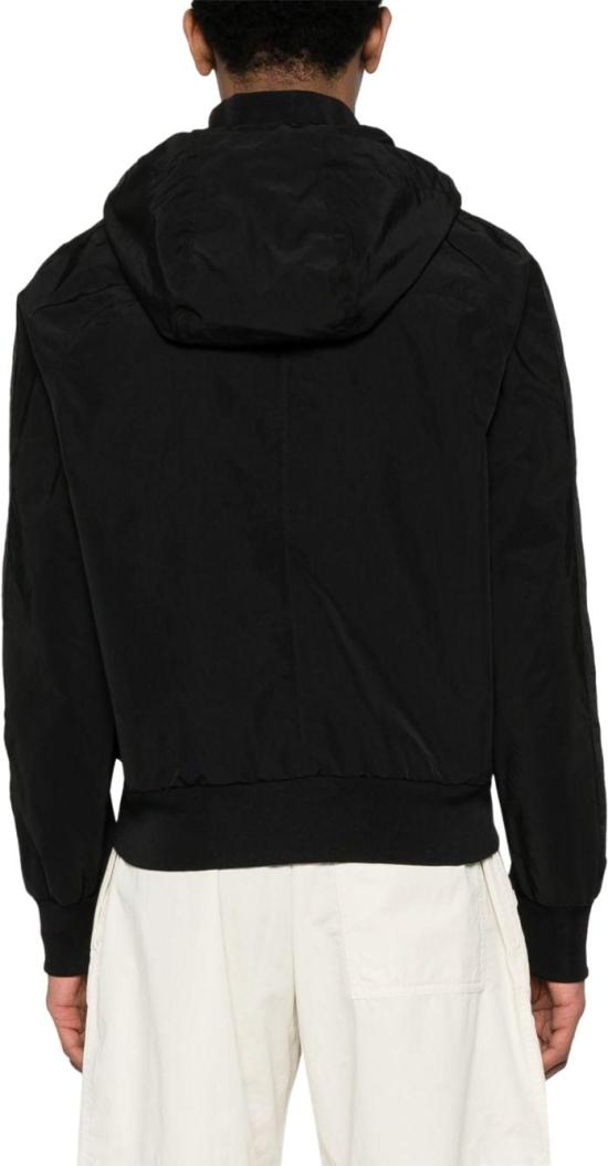  팜앤젤스 자켓 PMEA267R24FAB0011003 BLACK - PALM ANGELS