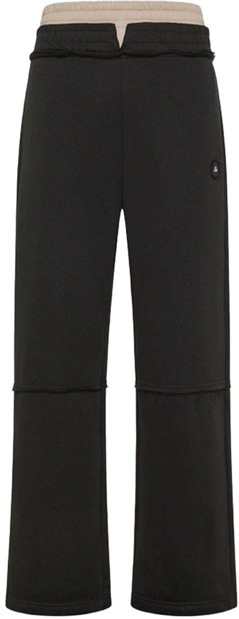 25FW 페트레이 트레이닝/조거 팬츠 PEX020299012359NERJU BLACK