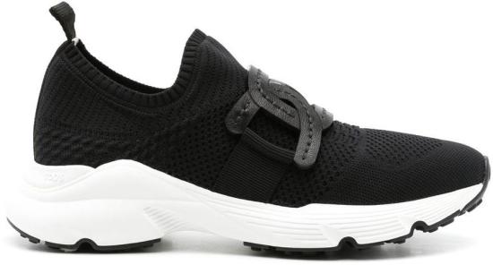 26SS 토즈 케이트 스니커즈 XXW54C0EM60Q6LB999 BLACK