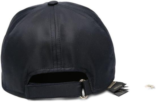 26SS 보르살리노 볼캡 B95174EBAA0026069B BLUE - BORSALINO