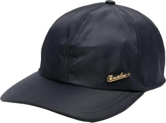 26SS 보르살리노 볼캡 B95174EBAA0026069B BLUE
