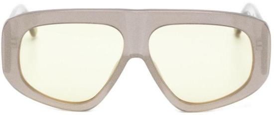 26FW 디 아티코 선글라스 ATTICO57C12SUN SILVER