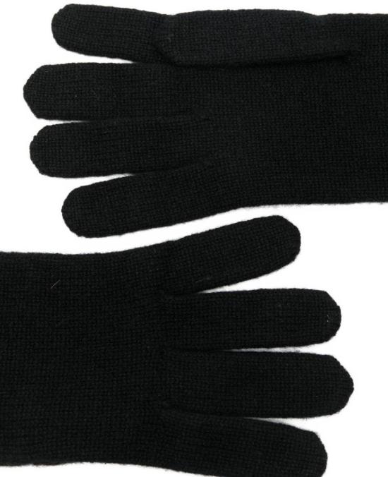 25FW 알포 장갑 7018LCLCNERO BLACK - ALPO