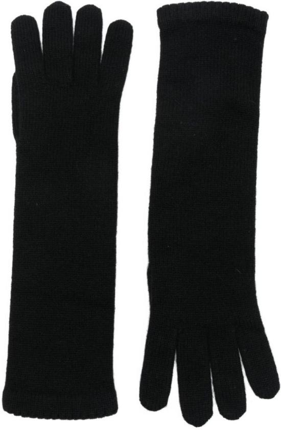 25FW 알포 장갑 7018LCLCNERO BLACK