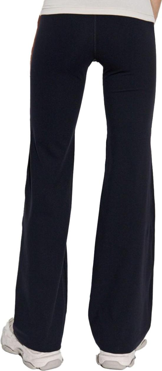 25SS 발렌시아가 레깅스 7932934E2B91081 BLACK - BALENCIAGA
