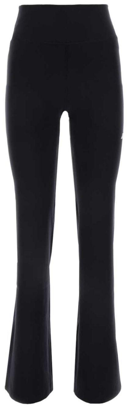 25SS 발렌시아가 레깅스 7932934E2B91081 BLACK