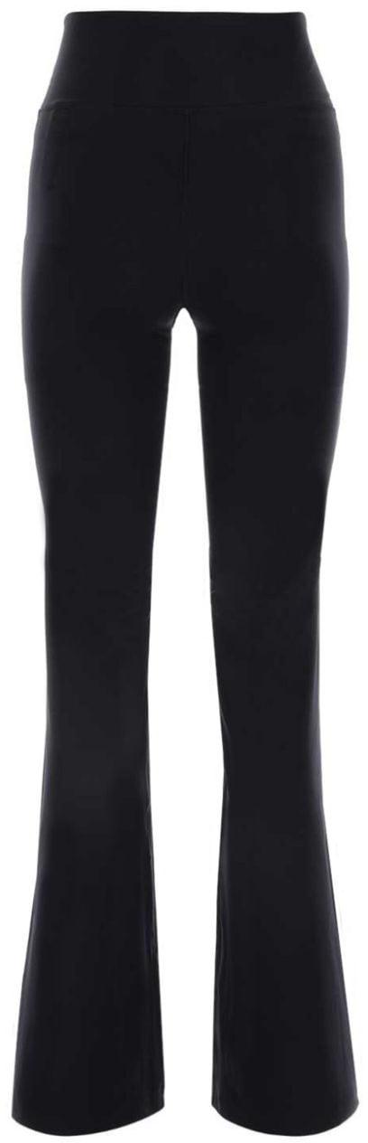 25SS 발렌시아가 레깅스 7932934E2B91081 BLACK - BALENCIAGA