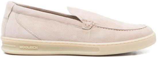 26SS 울리치 스니커즈 WFW2615251A015 BEIGE