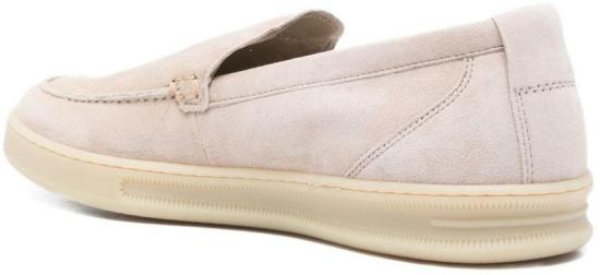 26SS 울리치 스니커즈 WFW2615251A015 BEIGE - WOOLRICH