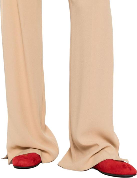 26SS 포르테포르테 트레이닝/조거 팬츠 14549MYPANTSPAGLIERINO BEIGE - FORTE FORTE