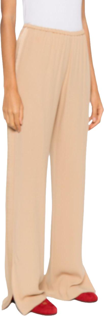 26SS 포르테포르테 트레이닝/조거 팬츠 14549MYPANTSPAGLIERINO BEIGE - FORTE FORTE
