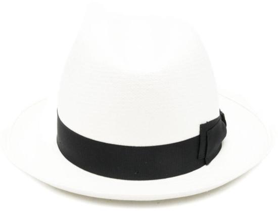 26SS 보르살리노 버킷햇 23199101A2 BLACK - BORSALINO