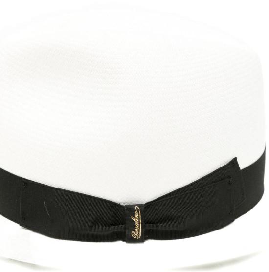 26SS 보르살리노 버킷햇 14033801A1 WHITE - BORSALINO