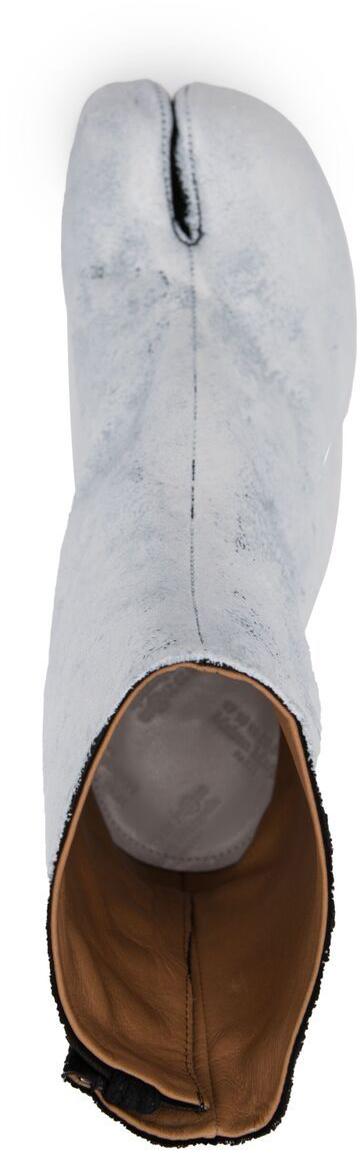  마르지엘라 부츠 S58WU0260P4162H1532 WHITE - MAISON MARGIELA
