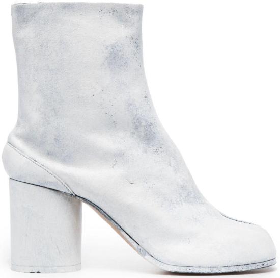  마르지엘라 부츠 S58WU0260P4162H1532 WHITE