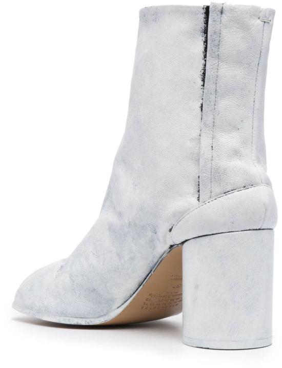  마르지엘라 부츠 S58WU0260P4162H1532 WHITE - MAISON MARGIELA