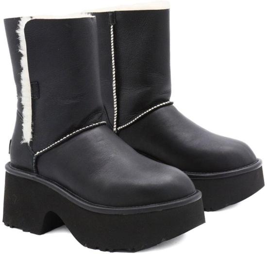 25FW 어그 부츠 1172590BLK BLACK - UGG