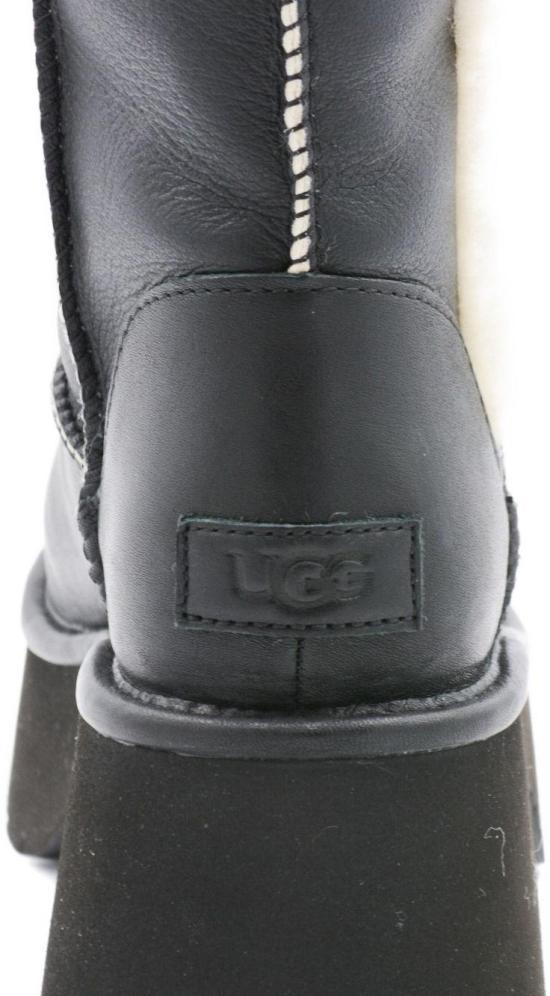 25FW 어그 부츠 1172590BLK BLACK - UGG