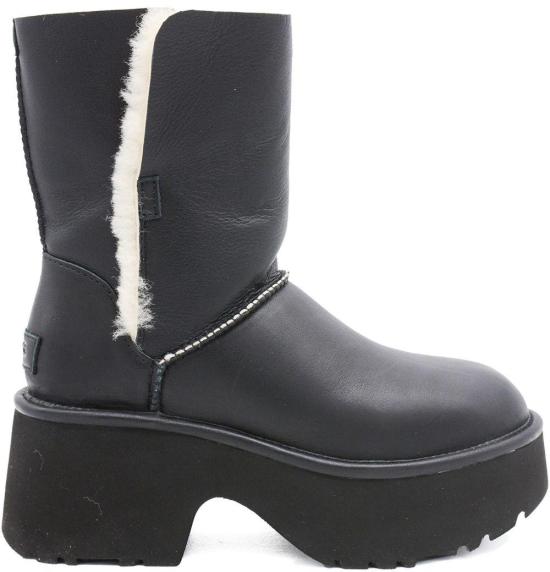 25FW 어그 부츠 1172590BLK BLACK