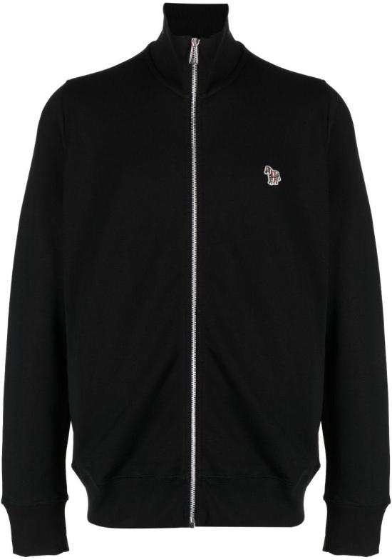 25FW 폴 스미스 자켓 M2R136TKZEBRA79 BLACK