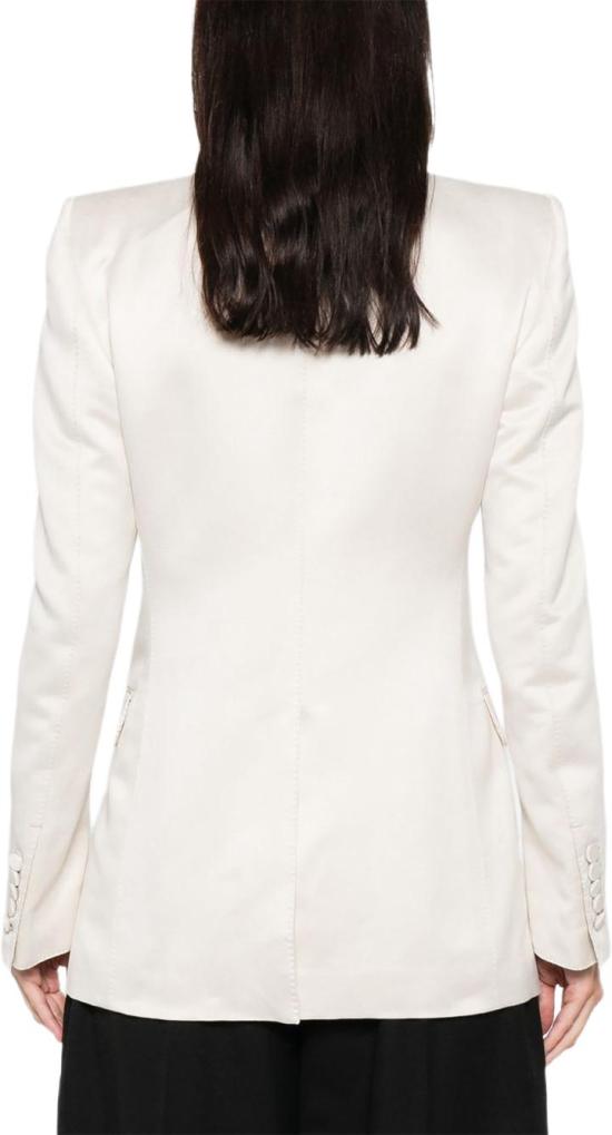25FW 톰포드 수트 자켓 GI3054FAX1602DP113 WHITE - TOMFORD