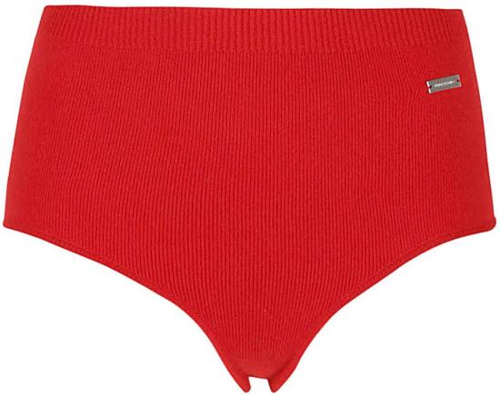  살바토레 페라가모 팬티  112291767606004 RED
