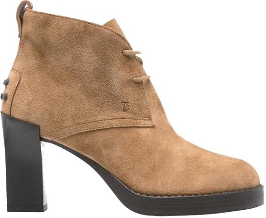 25FW 토즈 부츠 XXW79L0JL50RE0S816 BEIGE