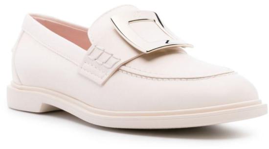  로저비비에 로퍼 RVW7263791091TC019 WHITE - ROGER VIVIER