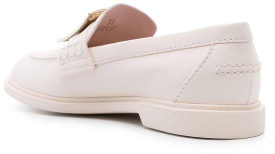  로저비비에 로퍼 RVW7263791091TC019 WHITE - ROGER VIVIER