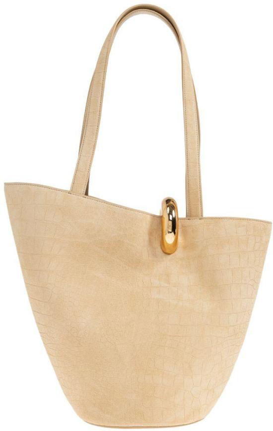 26SS 자크뮈스 살롱 클러치 BAW00412AC07A17150 BEIGE - JACQUEMUS