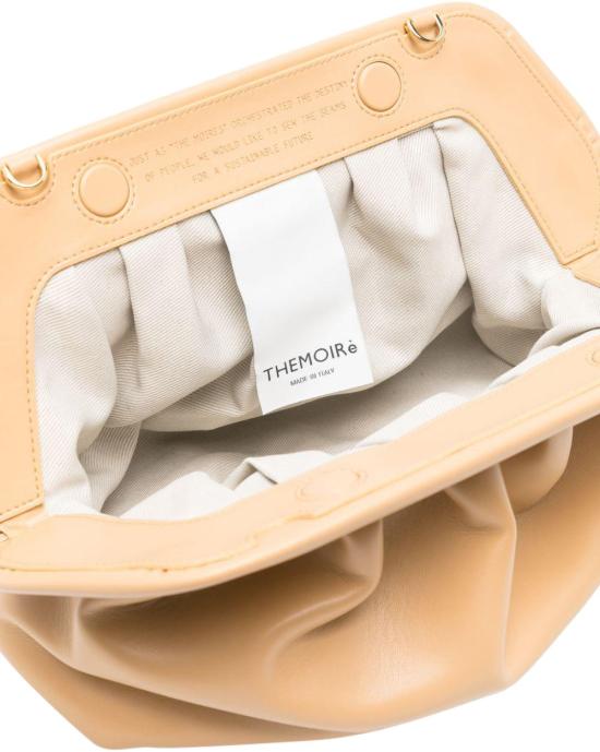 26SS 더모아레 클러치/파우치 261WTMB00OOVF1225A BEIGE - THEMOIRE
