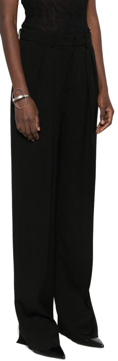 25SS 스포트막스 팬츠 12131071600003 BLACK - SPORTMAX