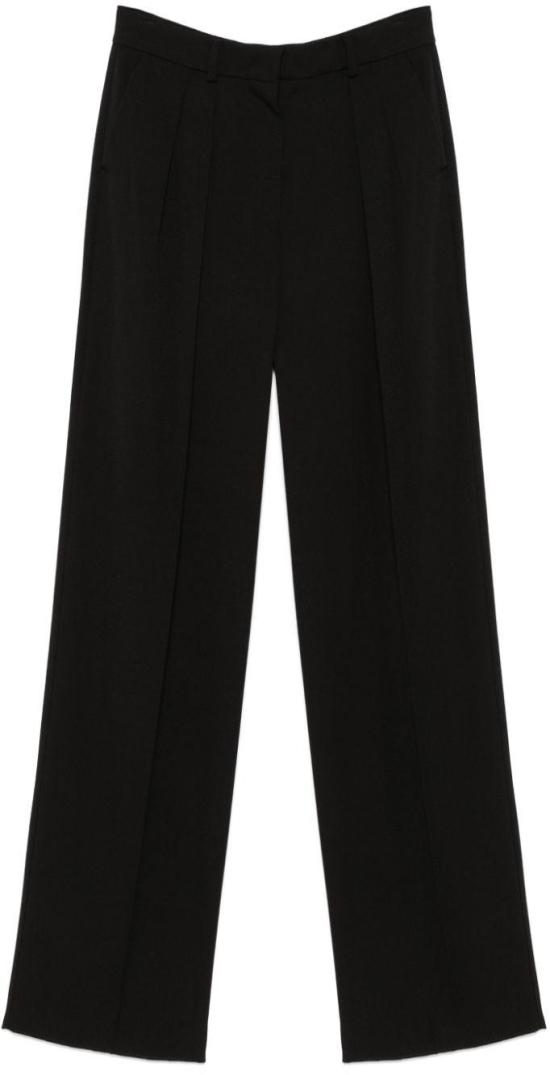 25SS 스포트막스 팬츠 12131071600003 BLACK