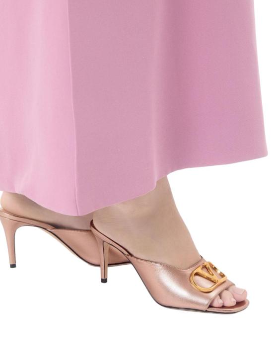 26SS 발렌티노 가라바니 힐/펌프스 WS0NQ4FLQGF9 PINK - VALENTINO GARAVANI